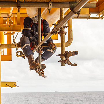 Rohr- und Kupplerger&uuml;stsystem