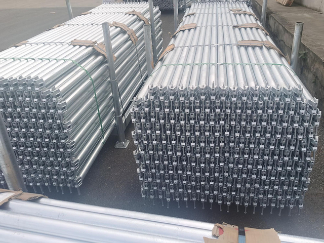 Ringlock -Ger&uuml;stbuch