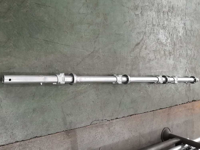 Cuplock -Ger&uuml;ststandard