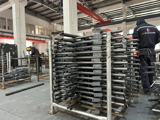 Schalungsteuerung