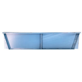 Südafrika KwikStage -Gerüstsystem Toe Board
