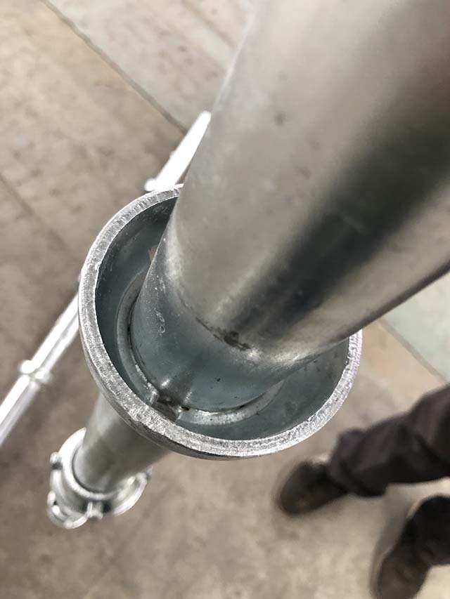 Culplock vertikal 11