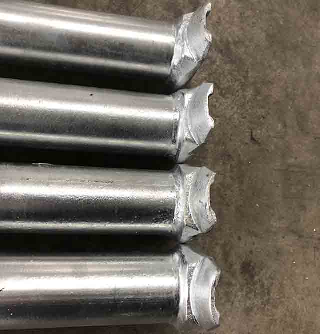 Cuplock -Ger&uuml;stsystem Ledger 