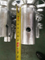Feuerverzinktes HDG 3M Ringlock-Gerüst Vertikal Standard