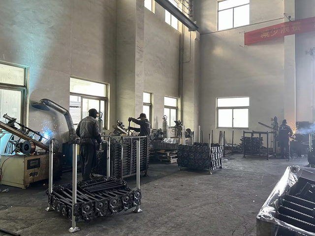 Basis -Jack -Maschine