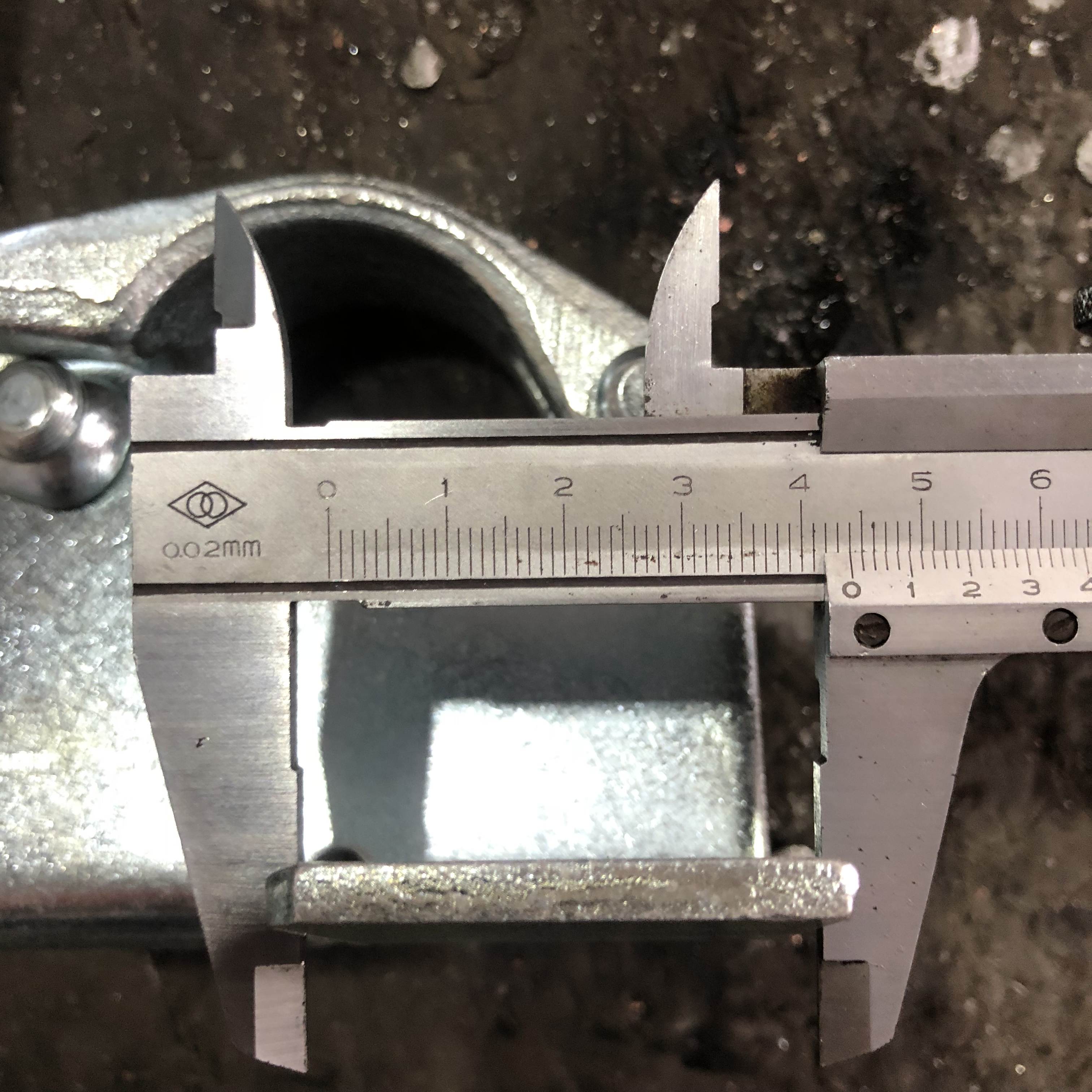 DROP -KAFTER BRACHT -BAUR -KUPLER