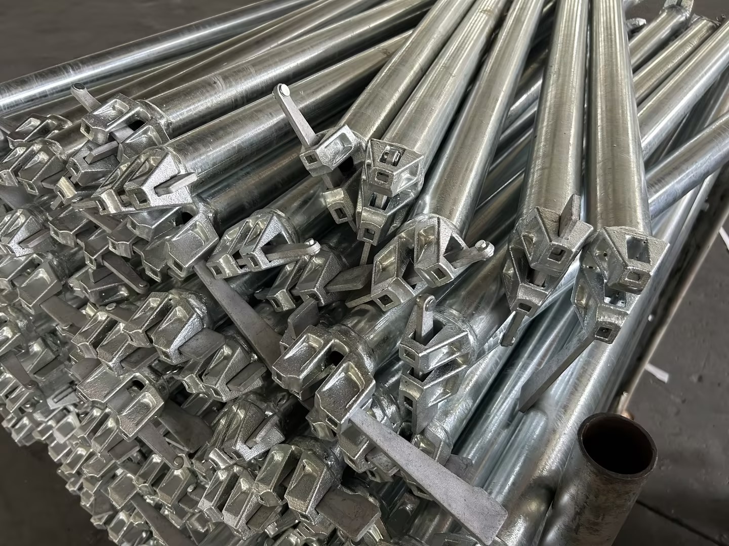 Ringlock -Systembuch