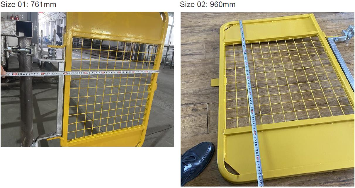 Ger&uuml;sttor Inspektion 02 