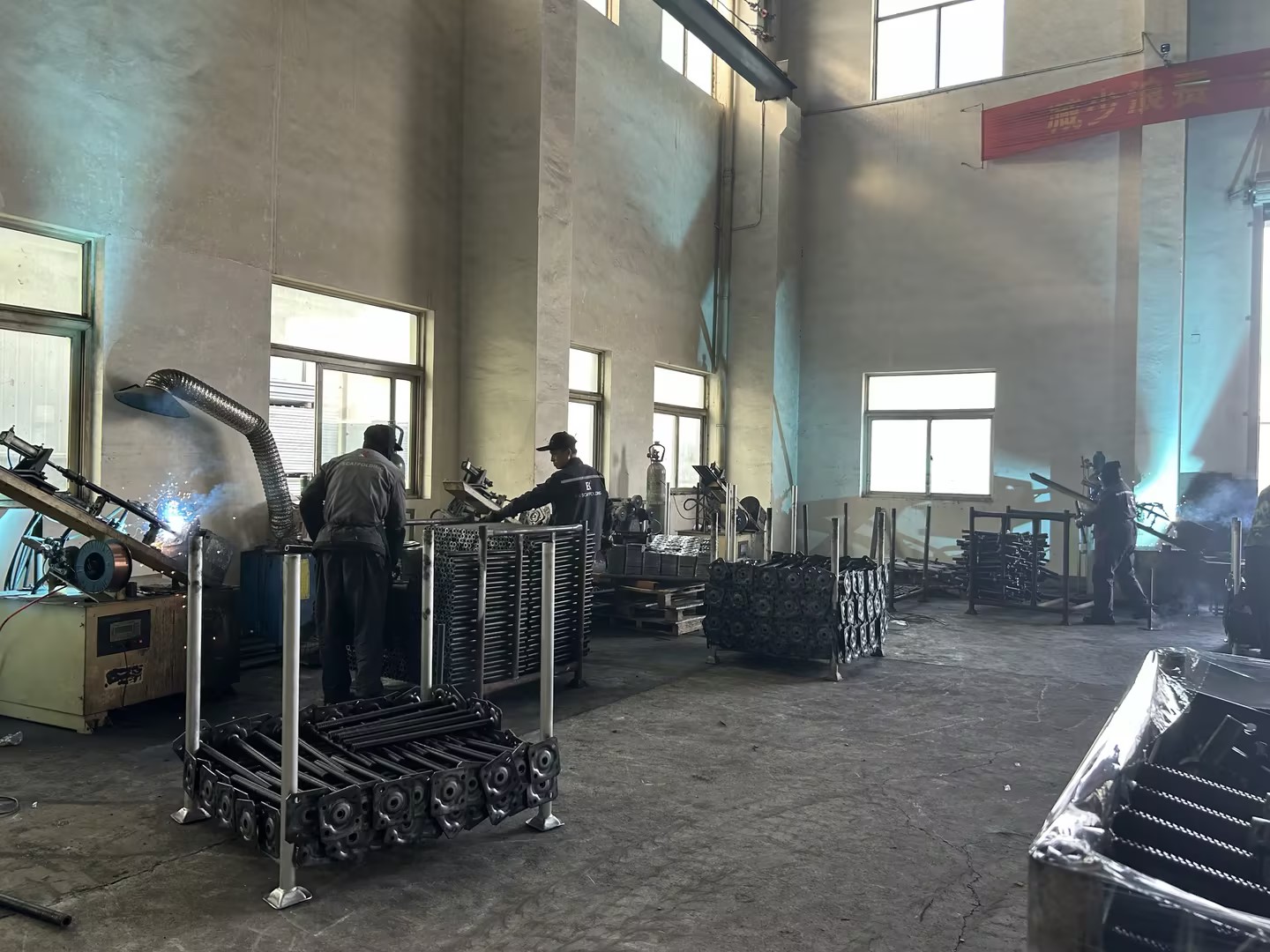 Basis-Jack-Schwei&szlig;en. 