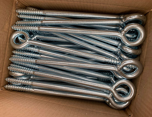 Andere Framework -Fadenstangen