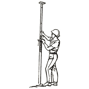 Richtige M&ouml;glichkeit, einen Stahlprop2 zu verwenden