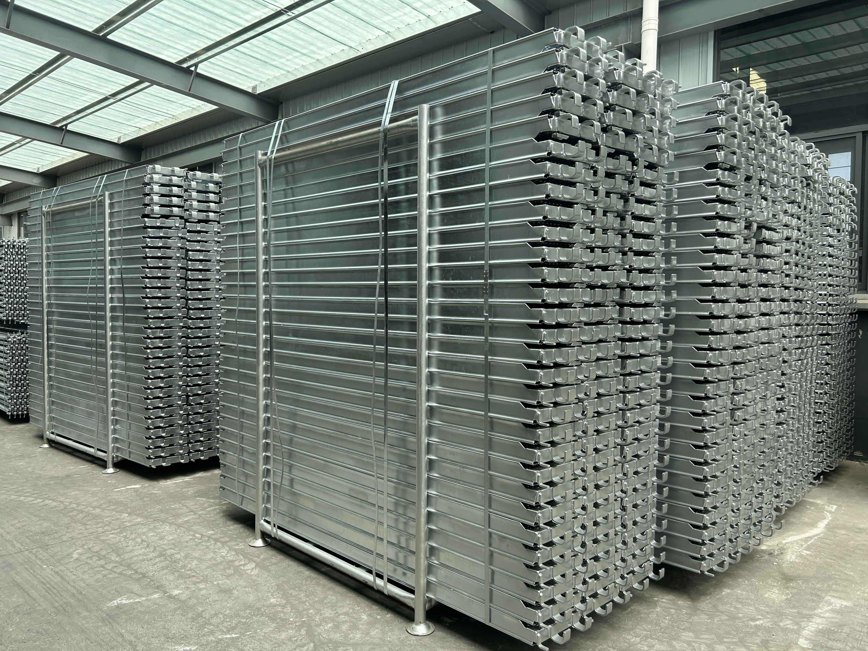 Gerüsthakenbrett zum Verkauf