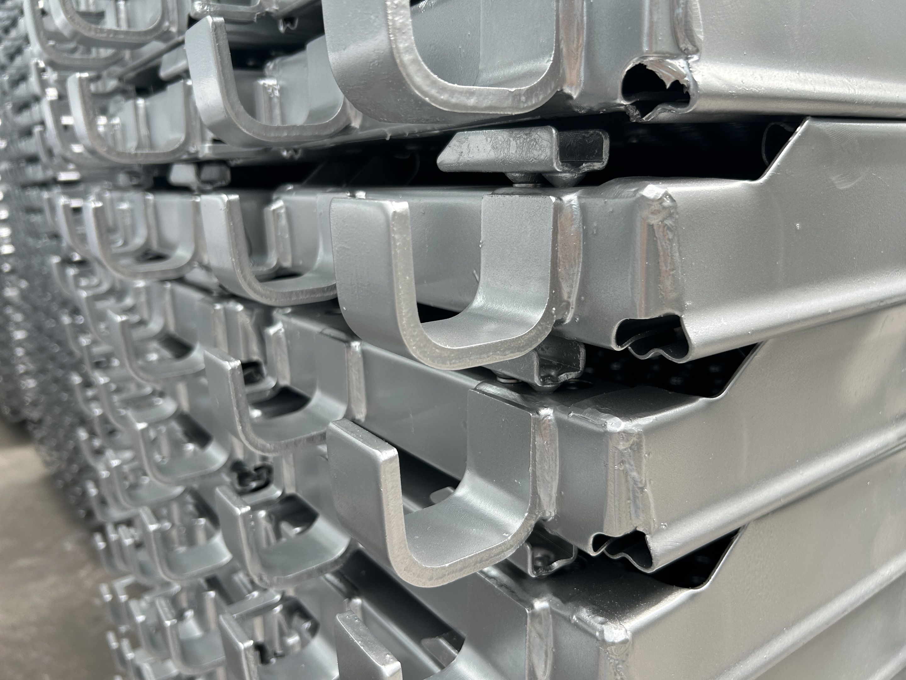 Ger&uuml;sthakenplanke