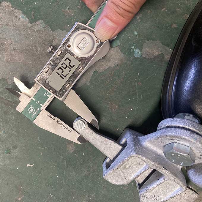 Aluminium Ringlock -Ger&uuml;stsystem 