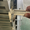 Aluminium -Ringlock -Gerüst -Access -Plattform 1.8m 