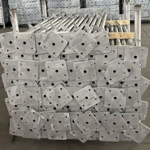 1500 mm Hohlbodenheber