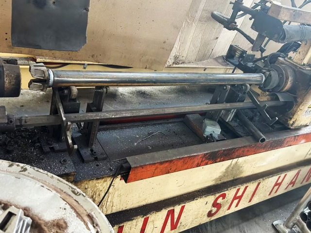 Ringlock-Ledger-Schwei&szlig;en