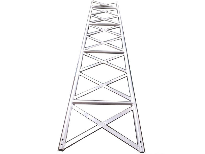 Aluminium-Gerüst Strahl-x