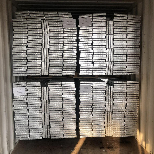 240 mm geschlossene Stahlgerüste Walk Boards