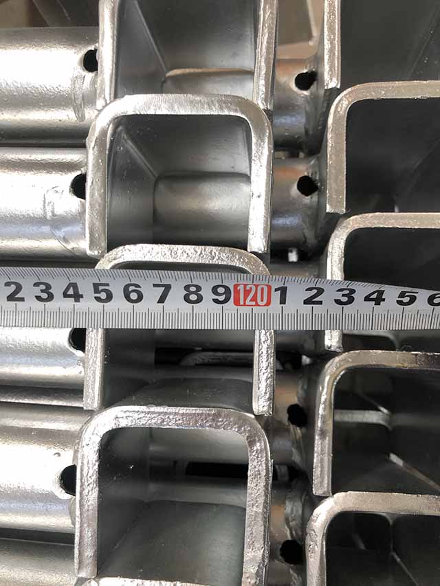 Cuplock -&Uuml;berzug 12