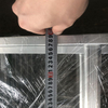 BS Standard -Gerüst Aluminium gerade Leiter für den Bau