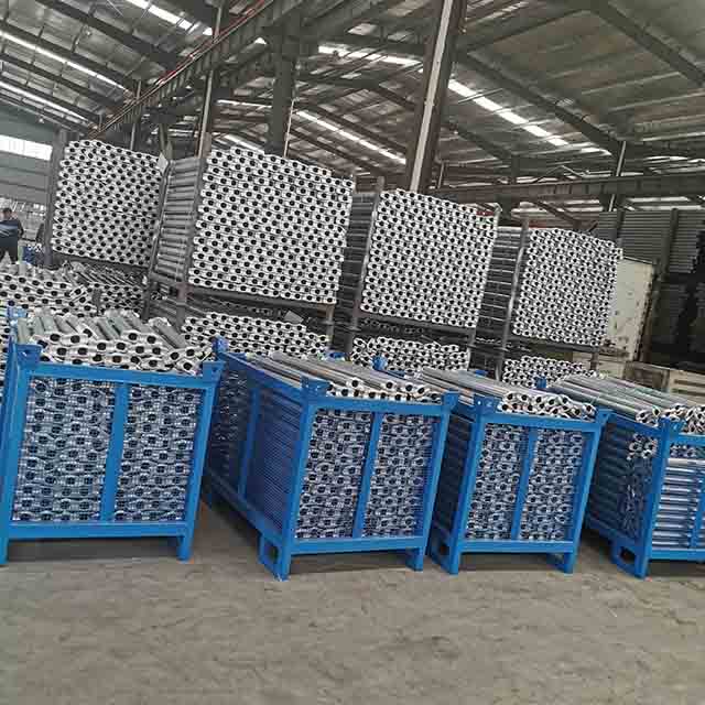 Cuplock -Ger&uuml;stsystem Ledger 