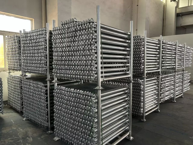 Ringlock -Ger&uuml;stbuch