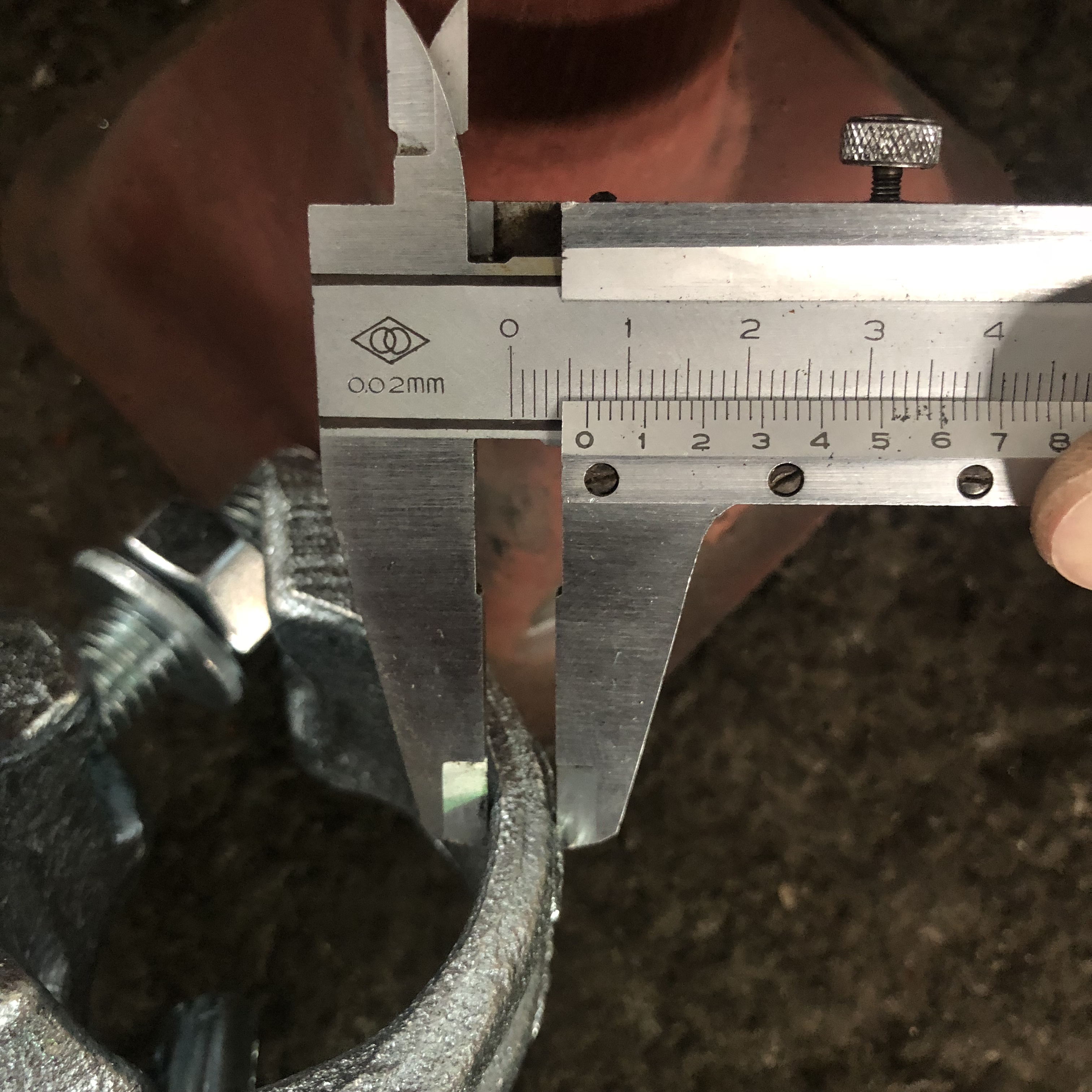 Drop Forged Double Coppler