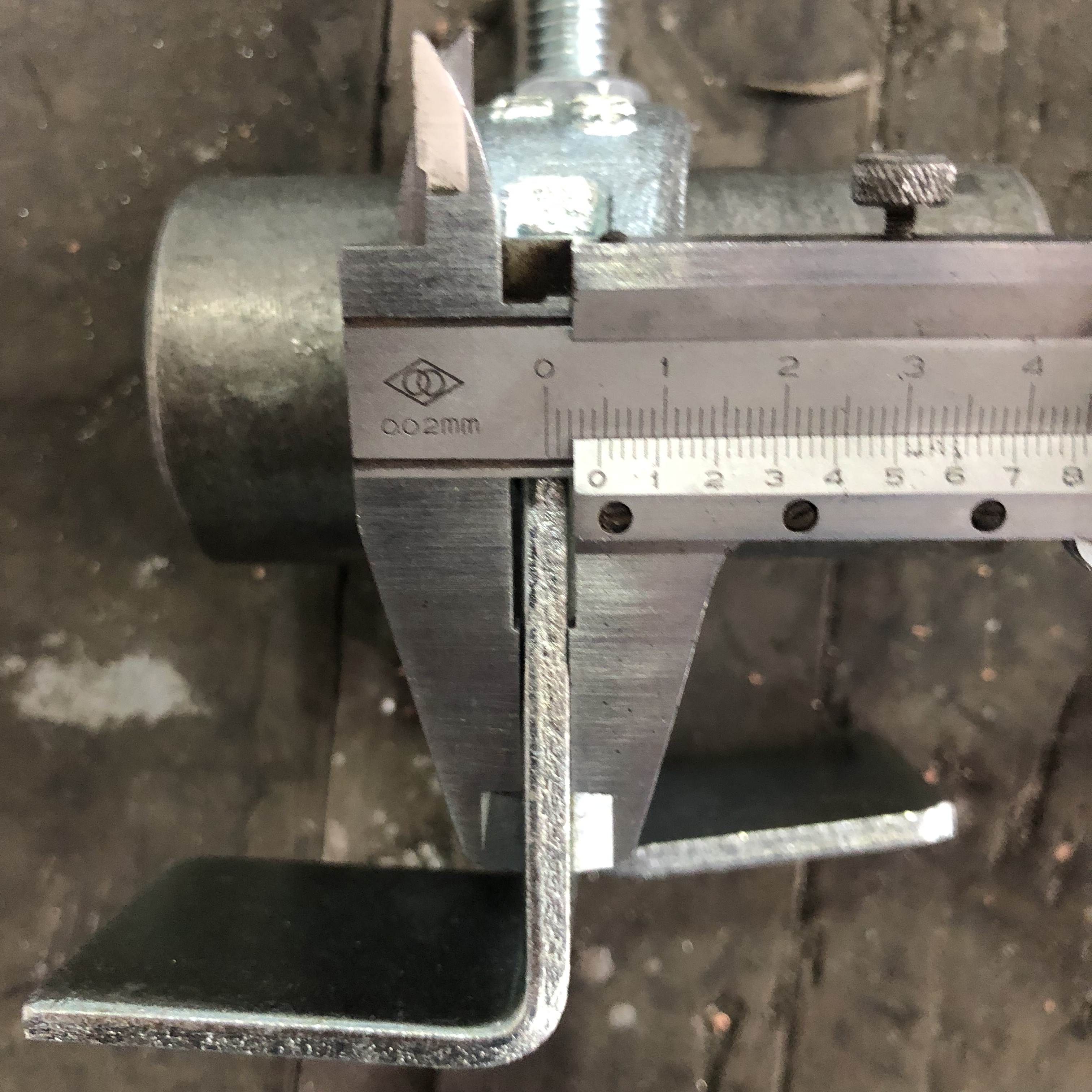 DROP -KAFTER BRACHT -BAUR -KUPLER