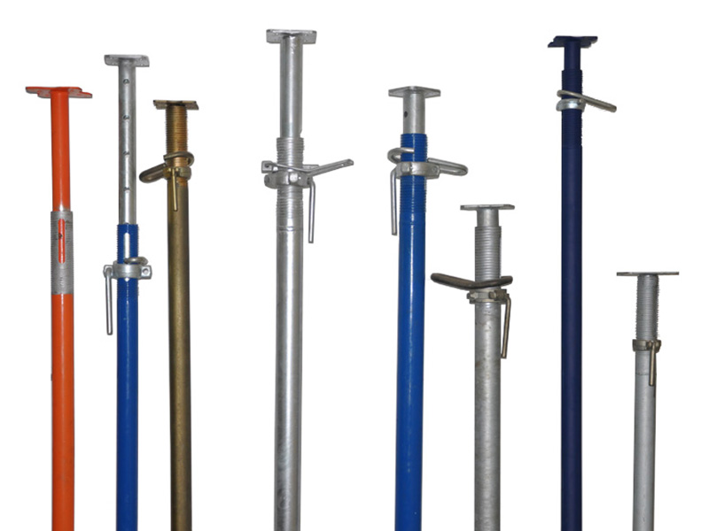 Der fortschrittliche Lieferant von Stahlpropie