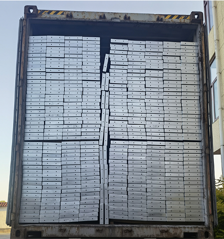 210 x 45 mm Ger&uuml;stplankenhersteller