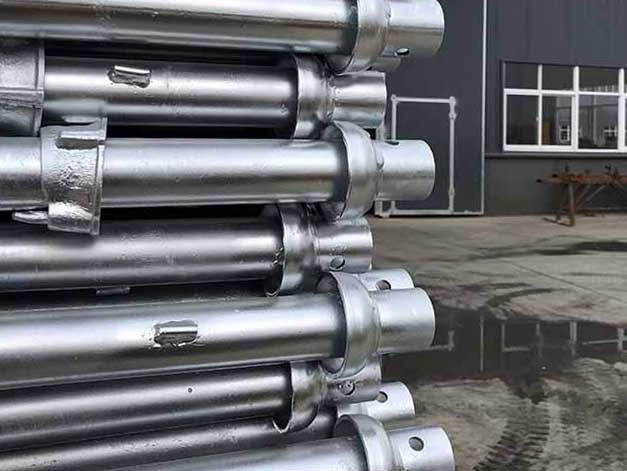 Cuplock -Ger&uuml;ststandard