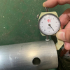 Aluminium -Ringlock -Gerüstsystem Standard 1,0 m