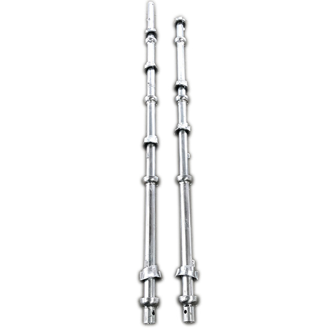 Cuplock-Ger&uuml;st Standard 