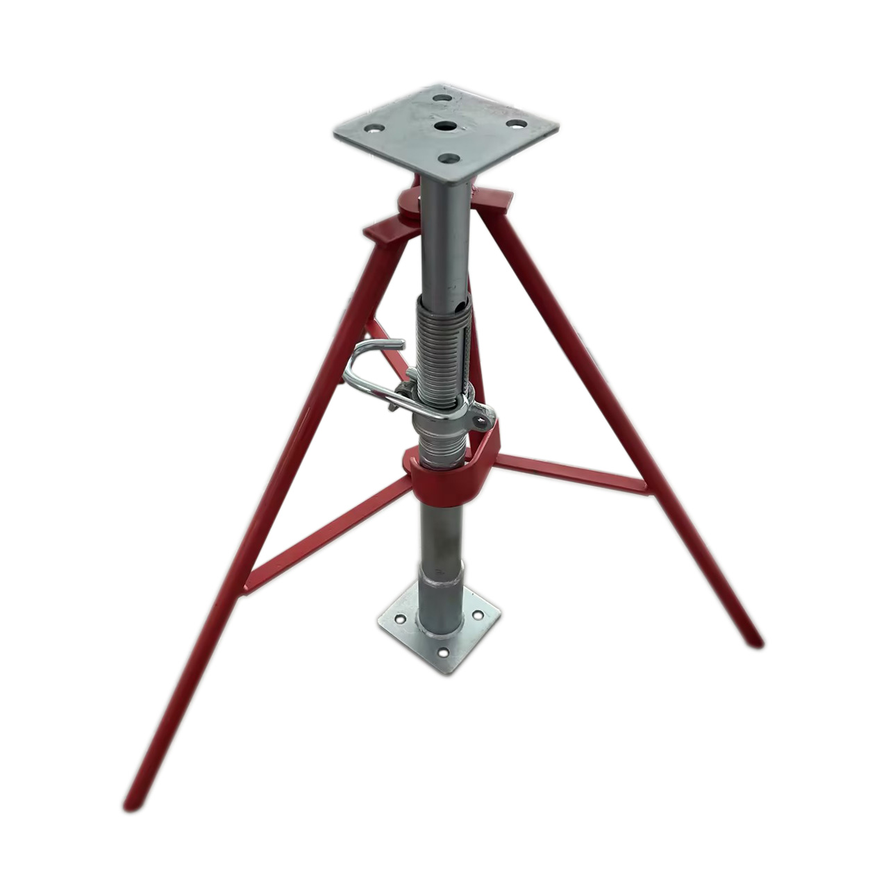 Hochleistungs-Sperrpfosten