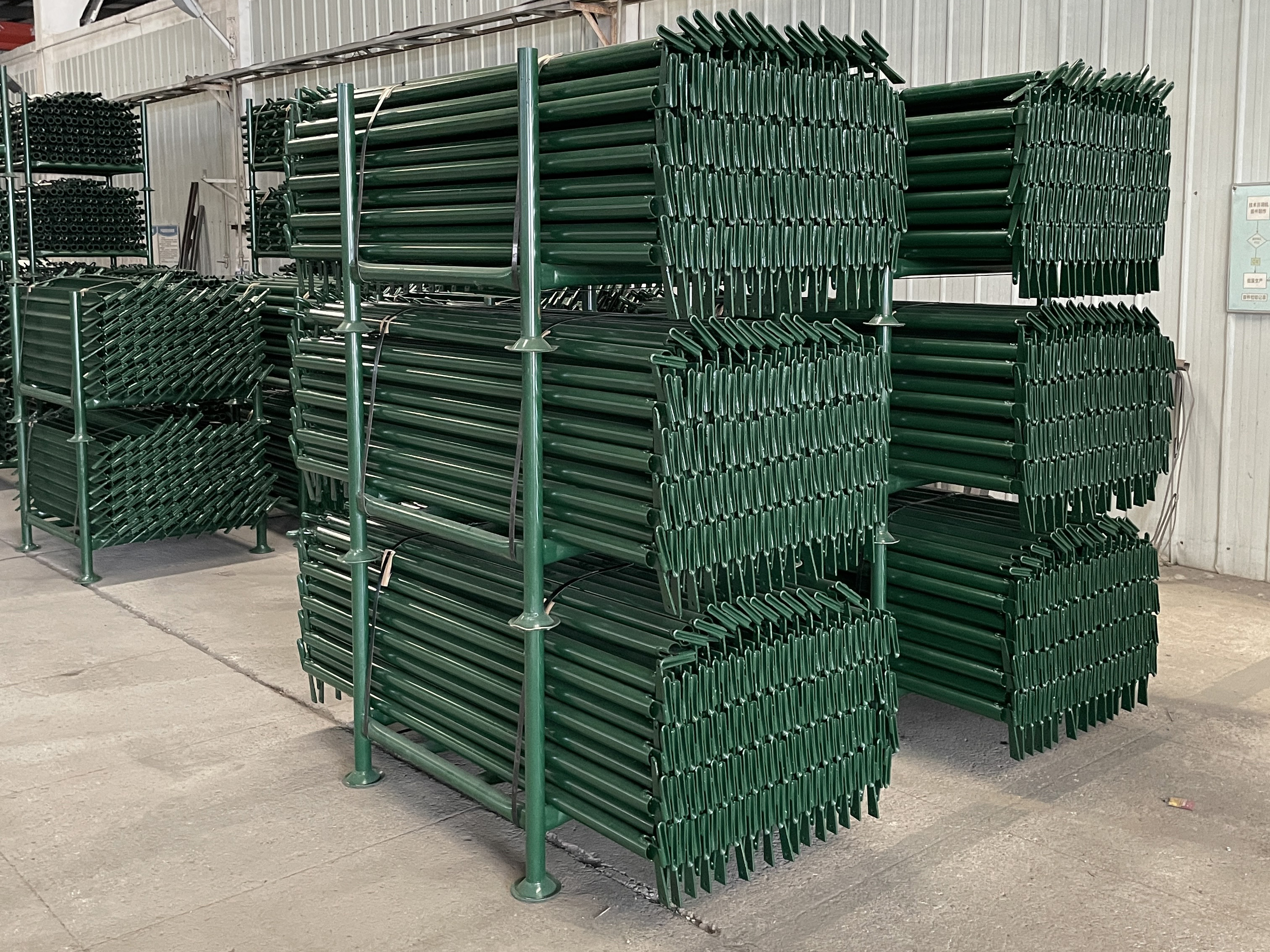 Australien Kwikstage Ledger