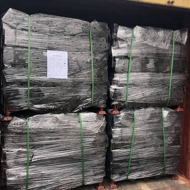 Gerüstschraube Basis Jack OD38mm