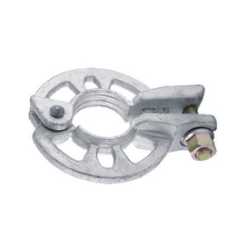 Ringlock -Systemabfall geschmiedet runde Ringklemme Kuppler