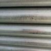 Verzinktes Rohr Q355 -Gerüstrohr