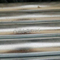 6m Stahlrohr verzinktes Gerüstrohr
