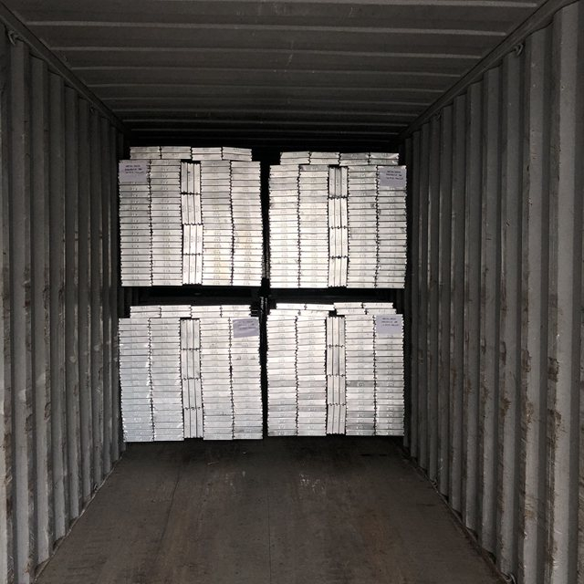 240 mm heiß-tip-verzinktes Gerüst Walk Boards für BS1139