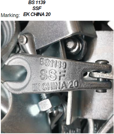 0,62 kg DF -Board -Bierkoppler