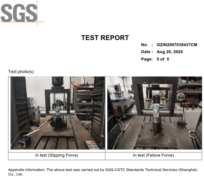 SGS - DF Drehkoppler