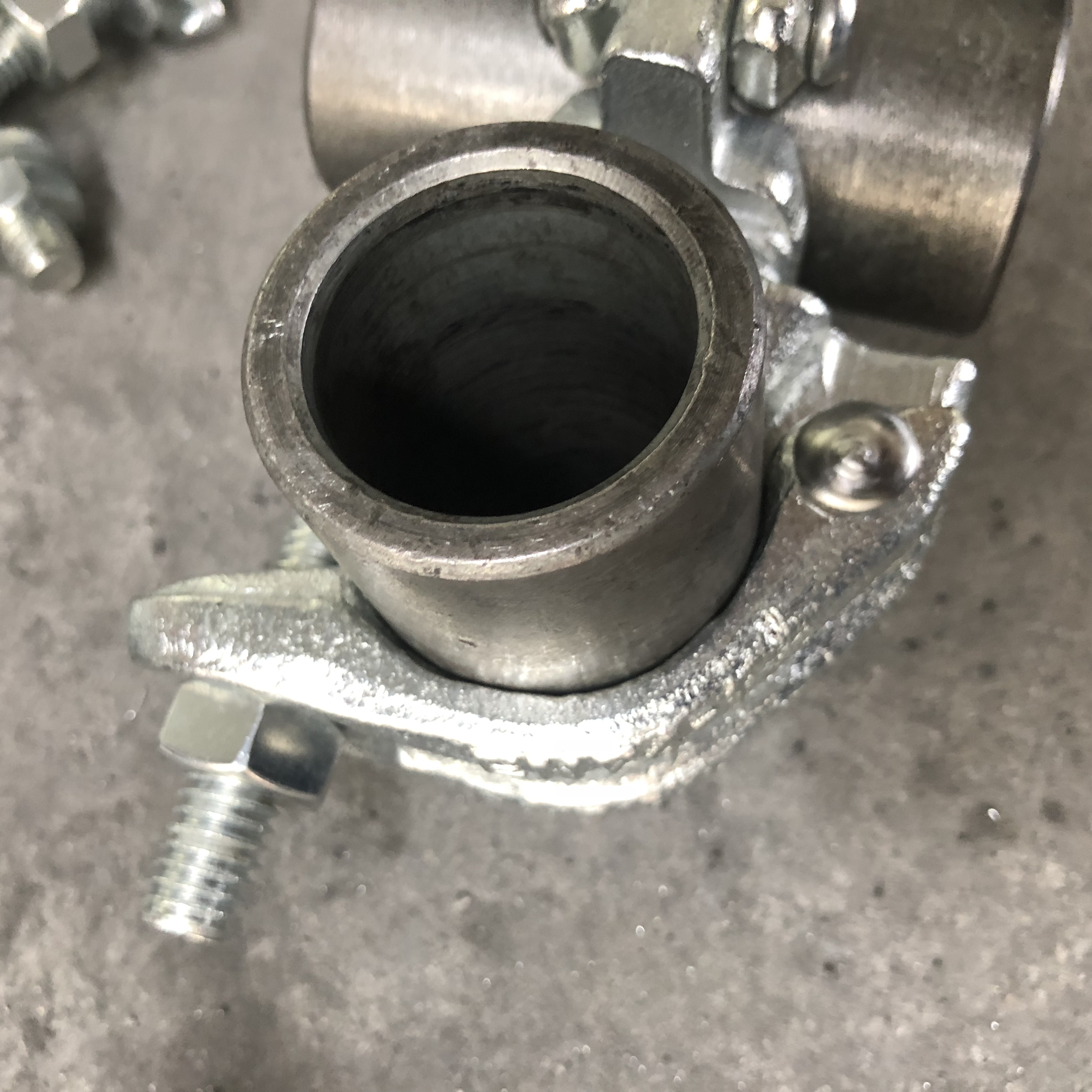 Details zur Drehkupplung