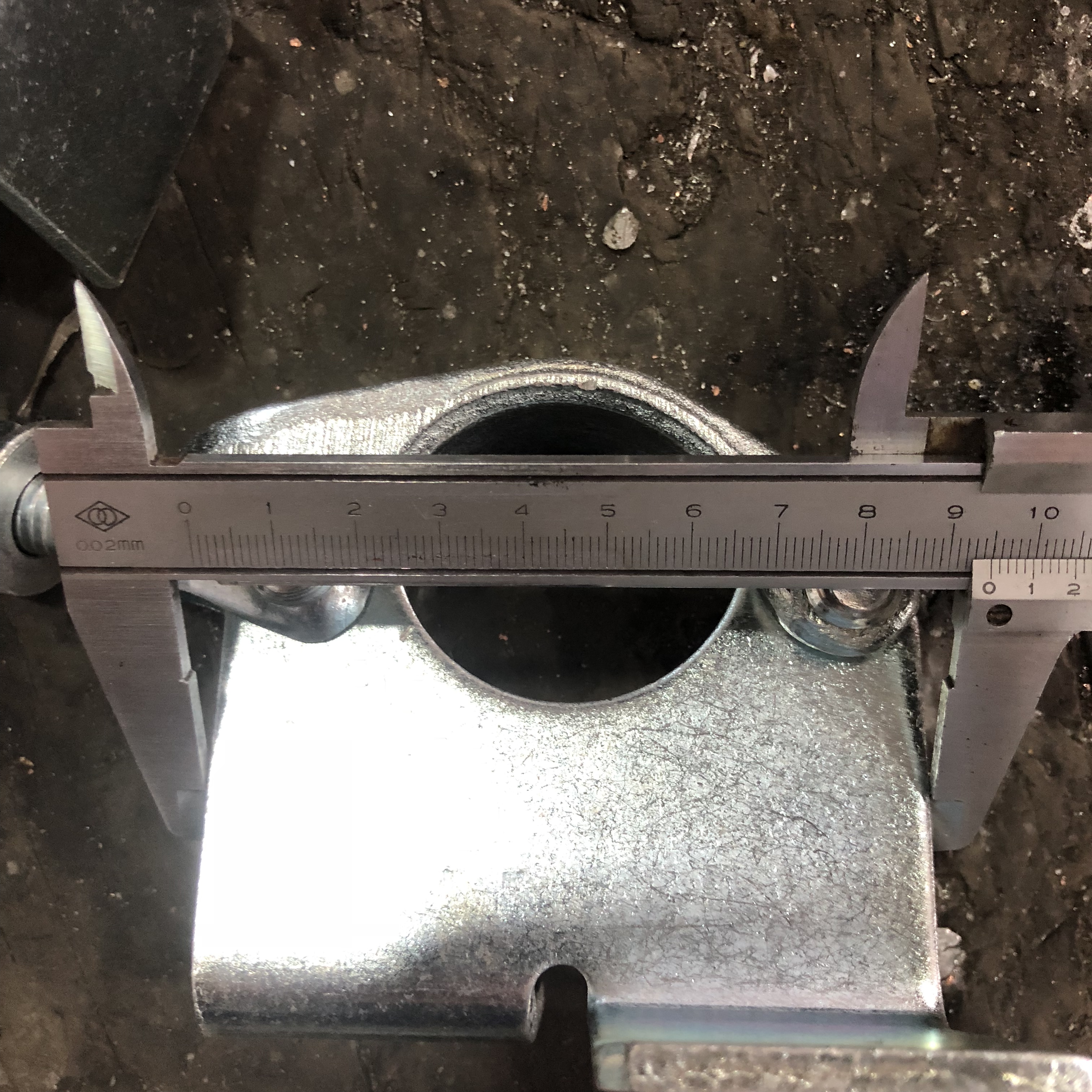 DROP -KAFTER BRACHT -BAUR -KUPLER