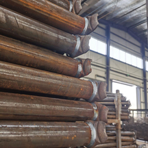 Verzinktes BS1139 Horizontales Cuplock -Gerüstsystem