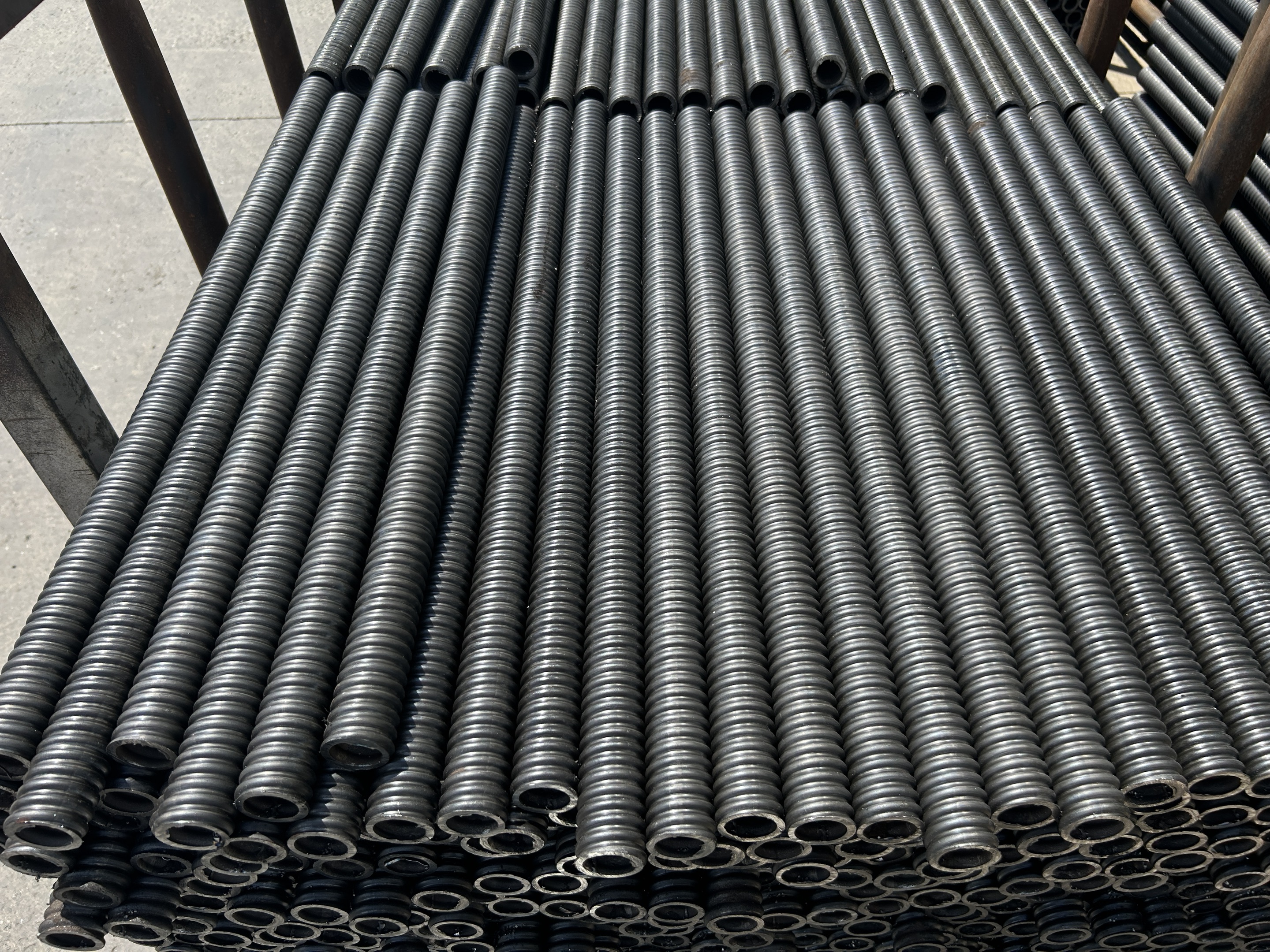 Basis-Buchse abschneiden 