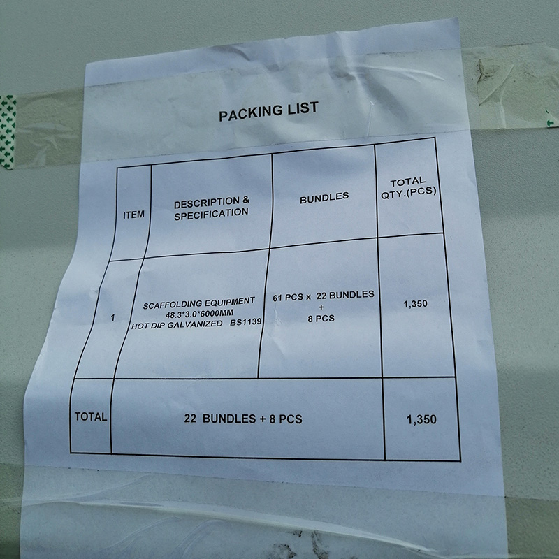 -Ger&uuml;strohrladung