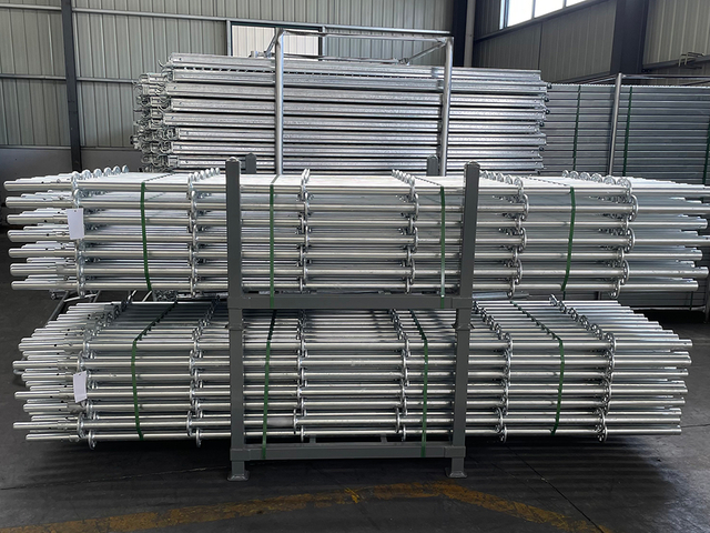 Ringlock -Ger&uuml;ststandard