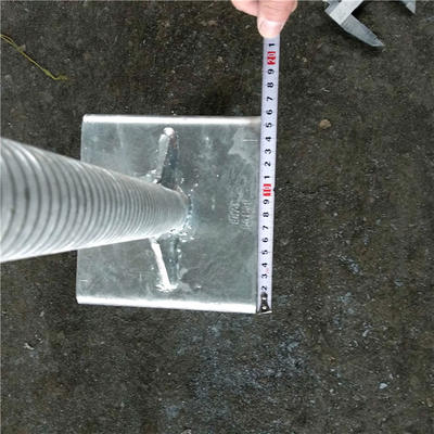 Ger&uuml;st Jack u Kopf